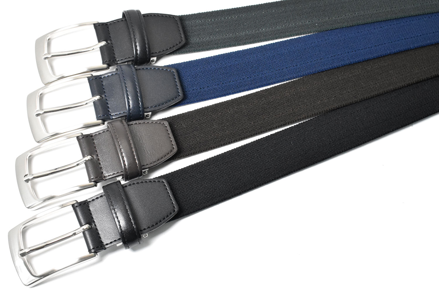 専用　ネイビー ベルト イタリア製 Amazon | [KIETH] メンズ ビジネス ベルト ネイビー 本革 イタリア製