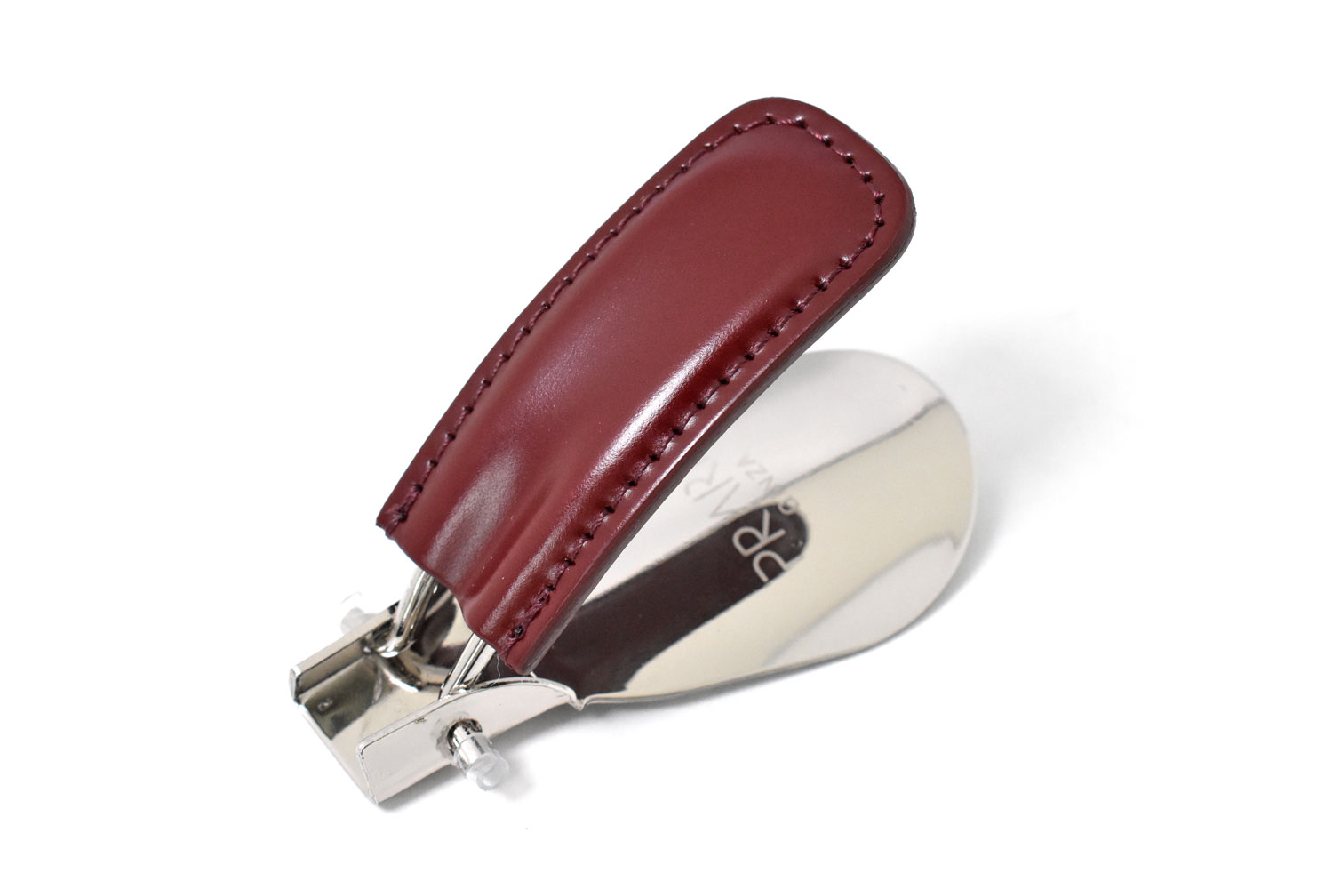 メタルコードバン　シューホーン　「プレリーギンザ」　NP50250　ブラック　商品特徴