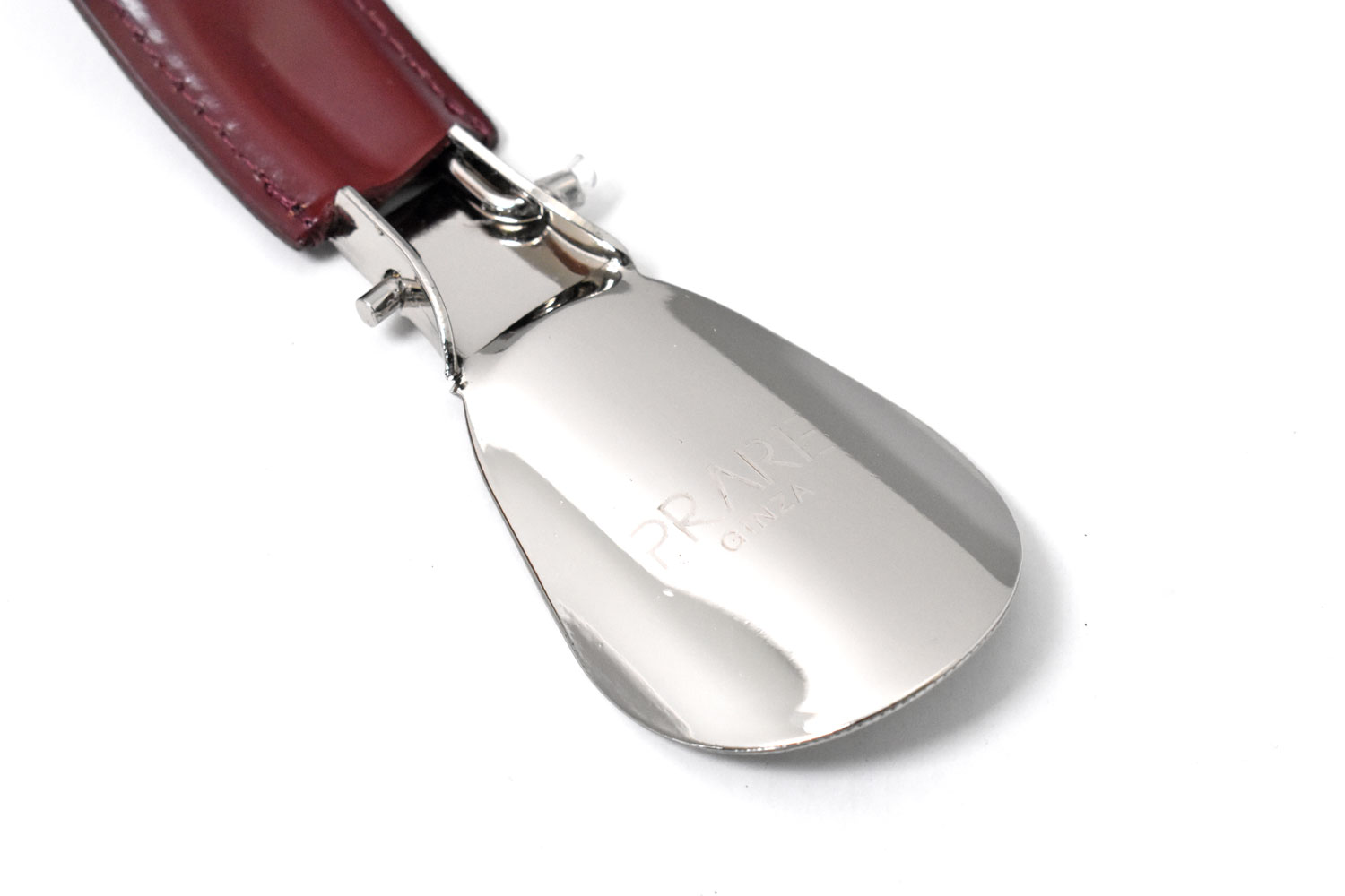 メタルコードバン　シューホーン　「プレリーギンザ」　NP50250　商品特徴