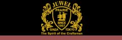 ジュエル　メニューロゴ