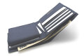 フリードリヒ　二つ折り財布（小銭入れあり）　「ゴールドファイル」 GP26125 イメージ画像