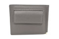 KOBE LEATHER（神戸レザー） 二つ折り財布（小銭入れあり）　「プレリーギンザ」　NP55214　商品特徴
