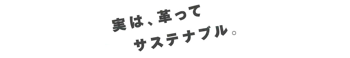 TLA サステナブル タイトル